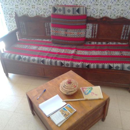 Dar Essadeg Apartment Tataouine Luaran gambar