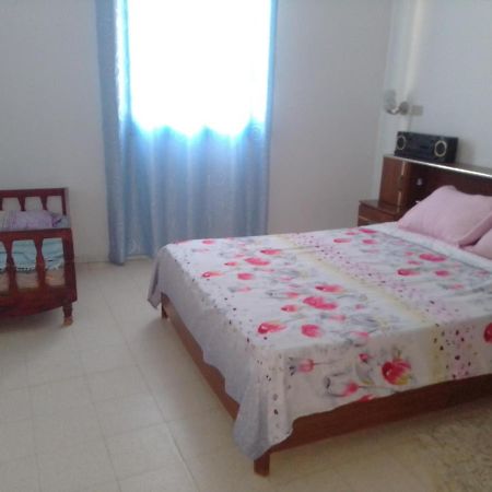 Dar Essadeg Apartment Tataouine Luaran gambar