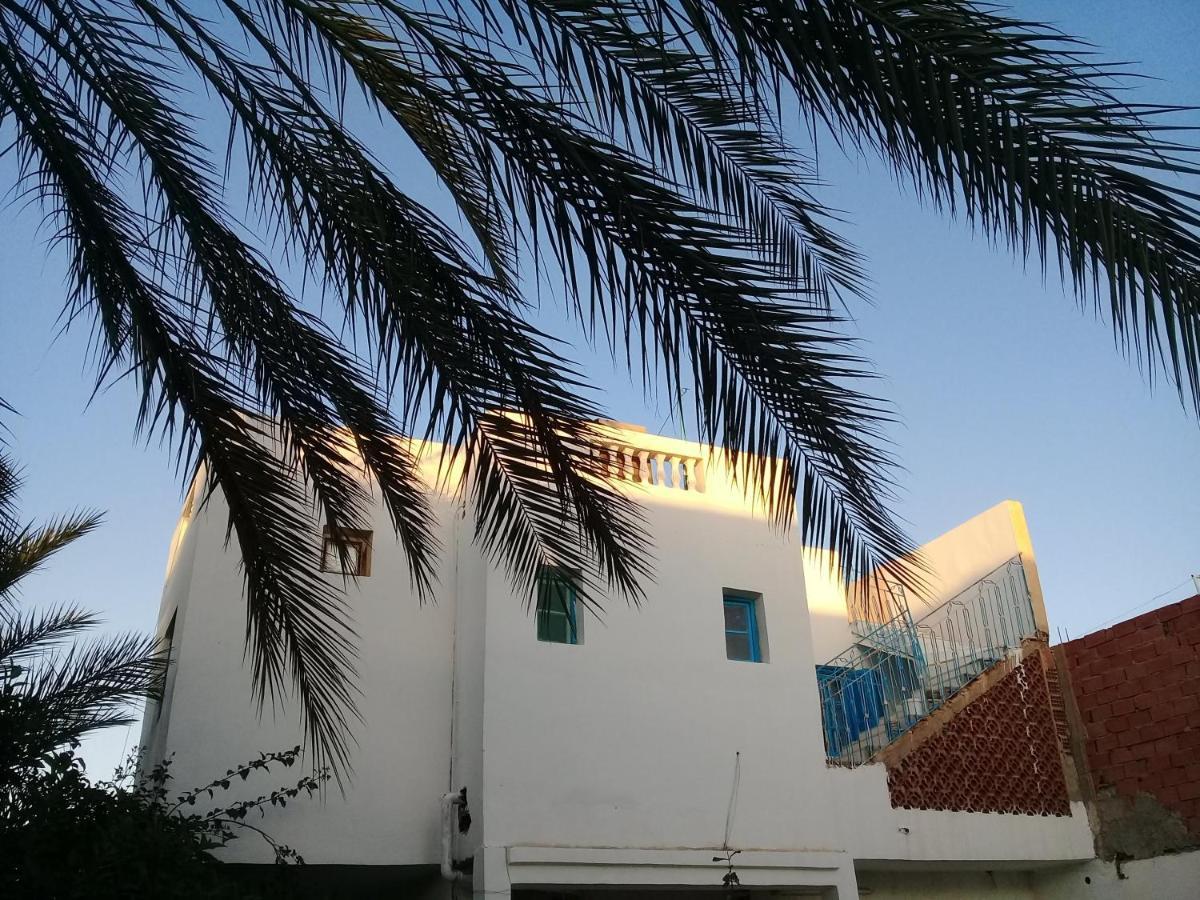 Dar Essadeg Apartment Tataouine Luaran gambar