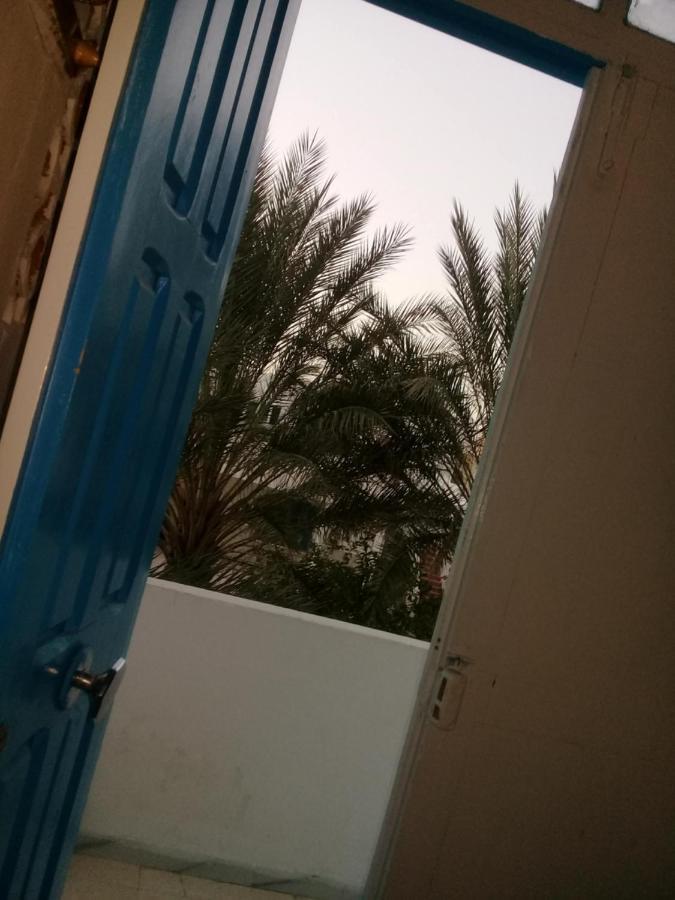 Dar Essadeg Apartment Tataouine Luaran gambar