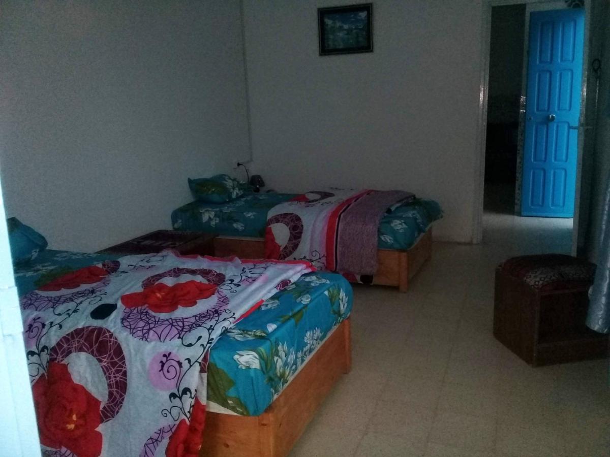 Dar Essadeg Apartment Tataouine Luaran gambar