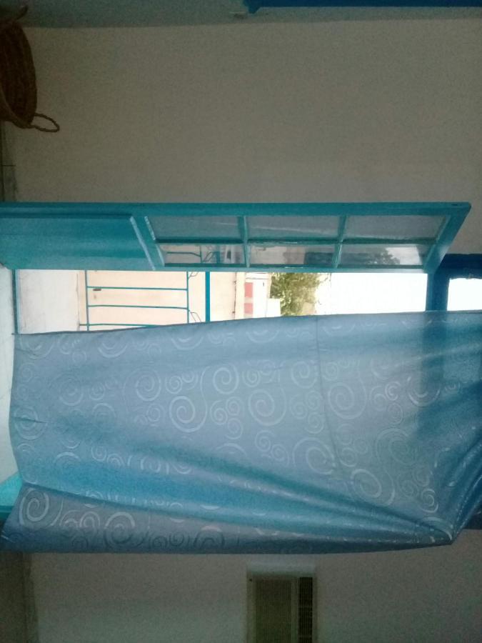 Dar Essadeg Apartment Tataouine Luaran gambar