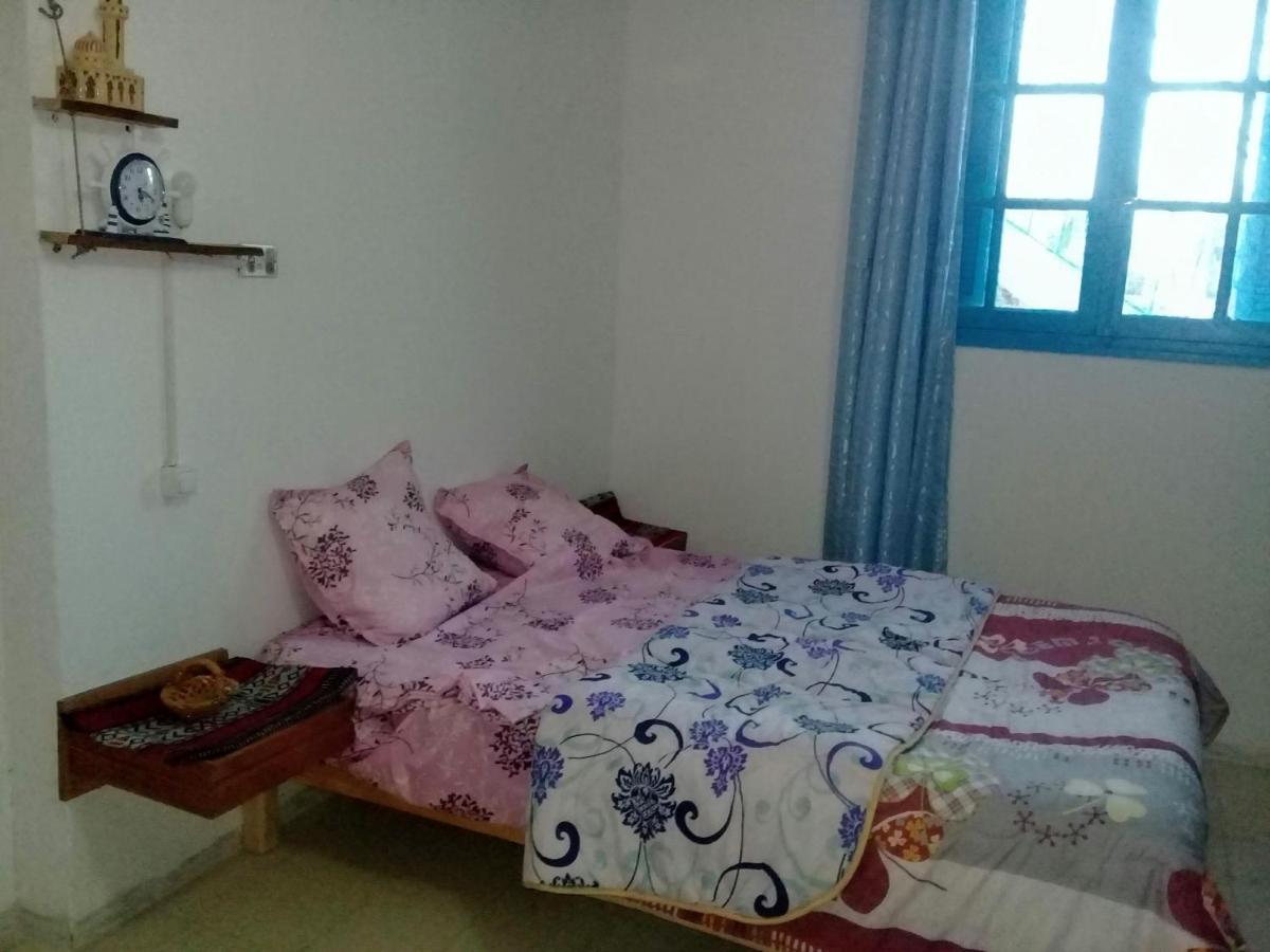 Dar Essadeg Apartment Tataouine Luaran gambar