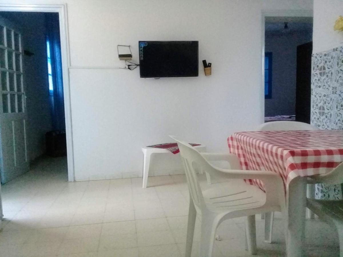 Dar Essadeg Apartment Tataouine Luaran gambar