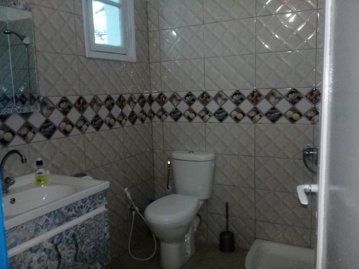 Dar Essadeg Apartment Tataouine Luaran gambar