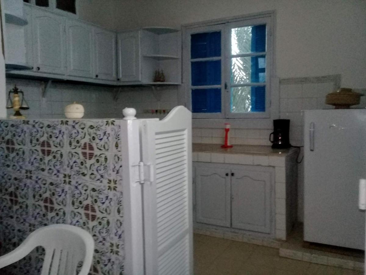 Dar Essadeg Apartment Tataouine Luaran gambar