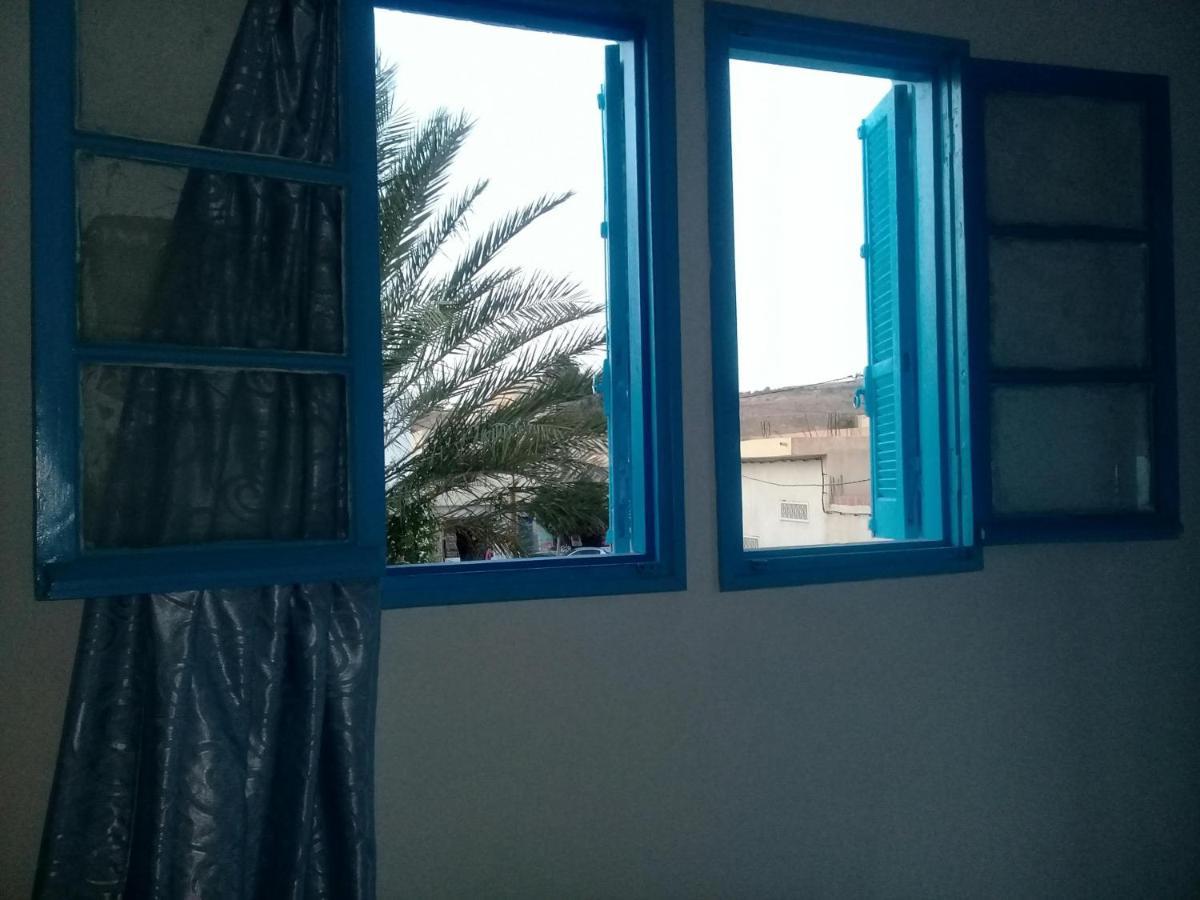 Dar Essadeg Apartment Tataouine Luaran gambar