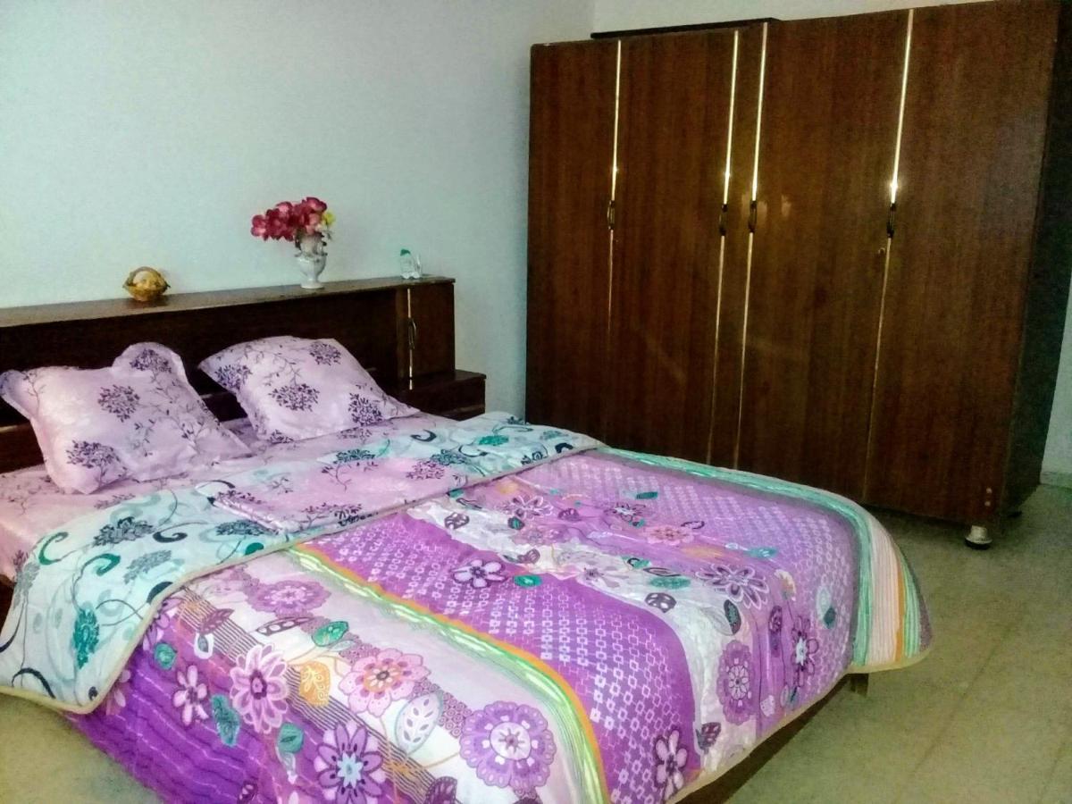Dar Essadeg Apartment Tataouine Luaran gambar