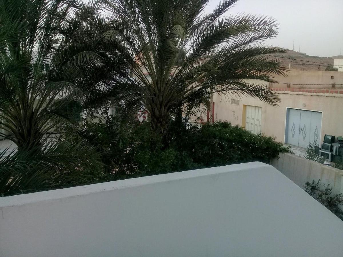 Dar Essadeg Apartment Tataouine Luaran gambar