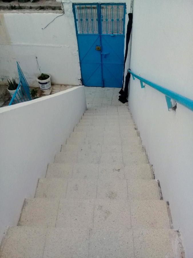 Dar Essadeg Apartment Tataouine Luaran gambar