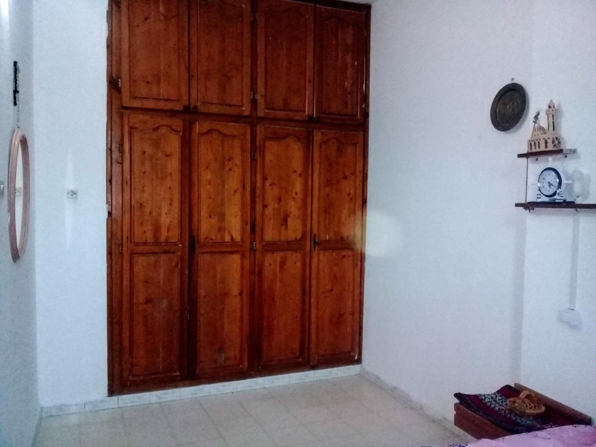 Dar Essadeg Apartment Tataouine Luaran gambar
