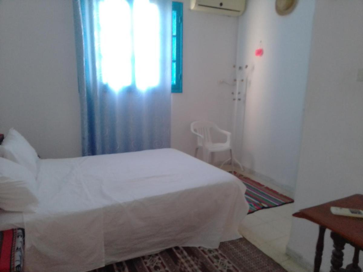 Dar Essadeg Apartment Tataouine Luaran gambar