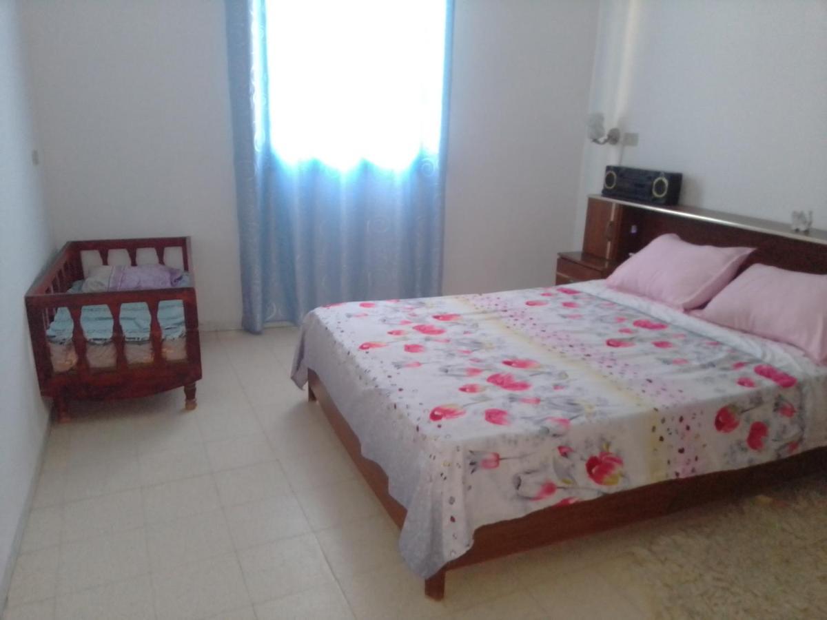 Dar Essadeg Apartment Tataouine Luaran gambar