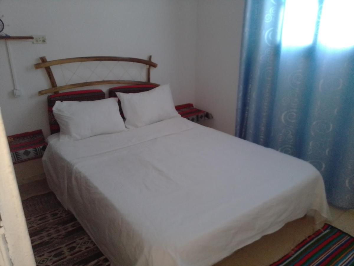 Dar Essadeg Apartment Tataouine Luaran gambar