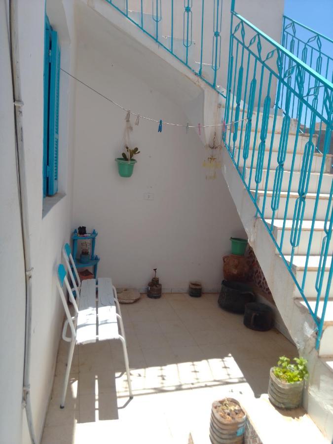 Dar Essadeg Apartment Tataouine Luaran gambar