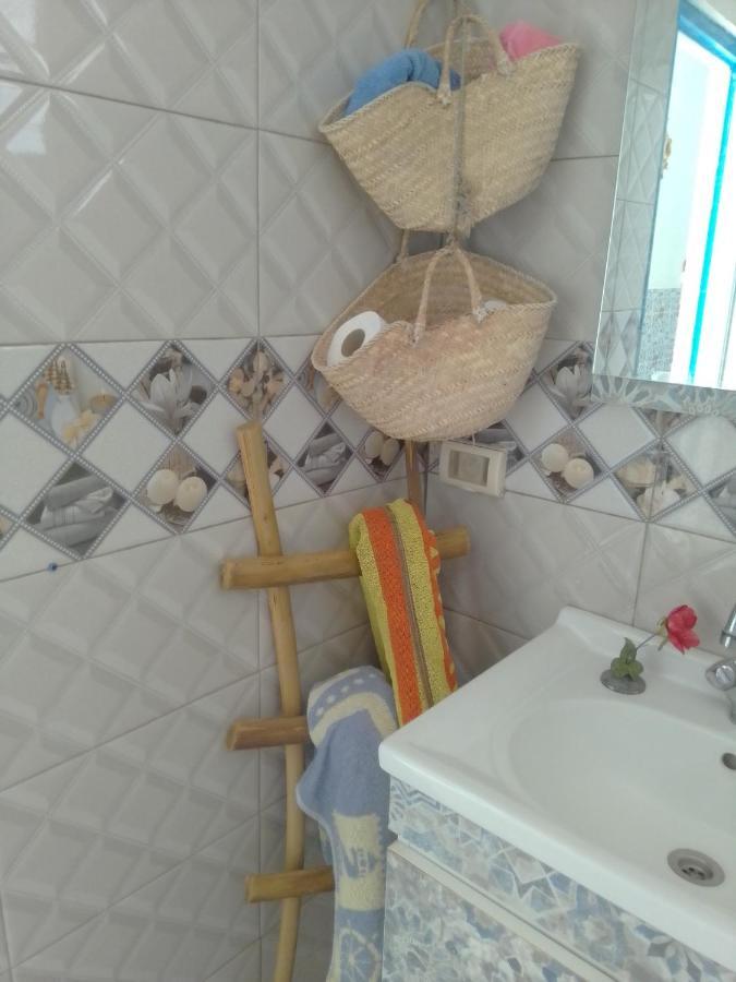 Dar Essadeg Apartment Tataouine Luaran gambar