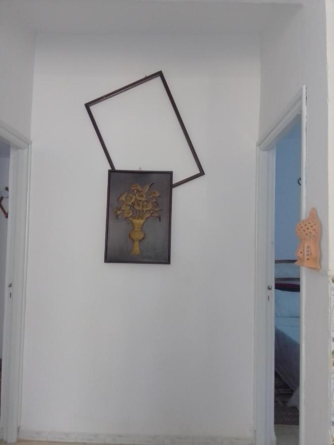 Dar Essadeg Apartment Tataouine Luaran gambar